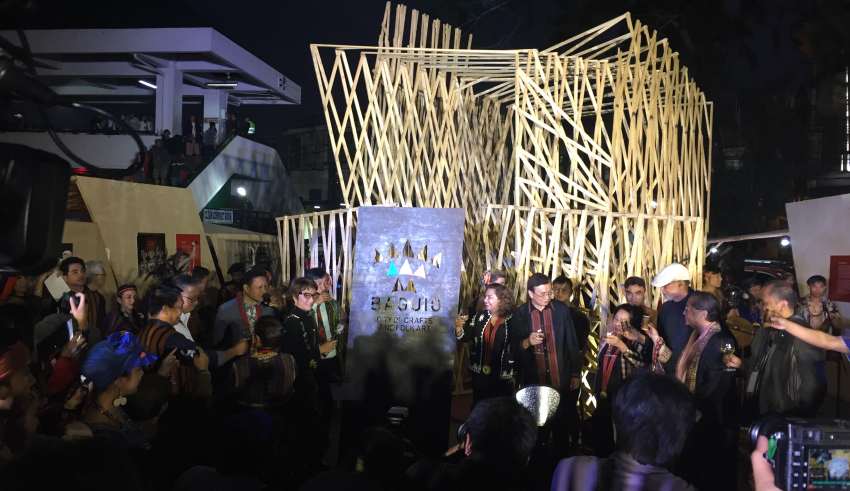Baguio City, Creative City, Creative Hub, UNESCO, Creative Cities Network, Feb. 10