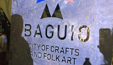 Creative City, Creative Baguio, Creative Cities Network, United Nations, Baguio City