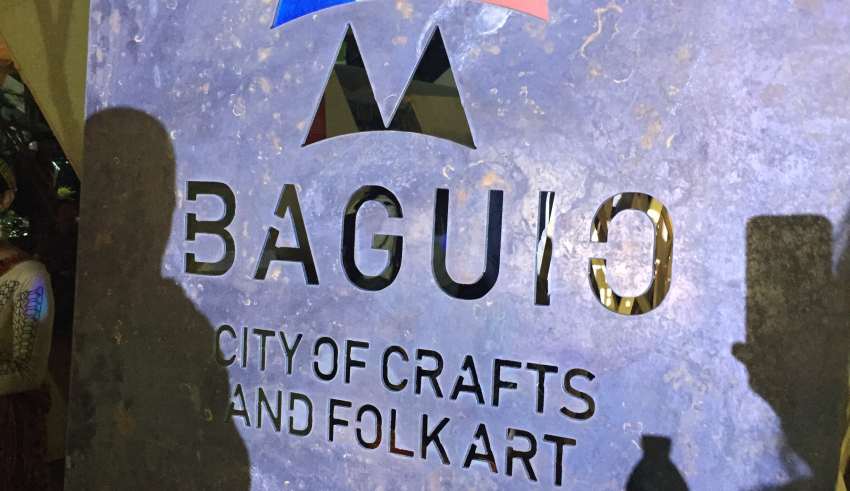 Creative City, Creative Baguio, Creative Cities Network, United Nations, Baguio City