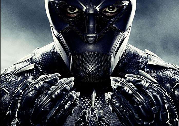 Black Panther