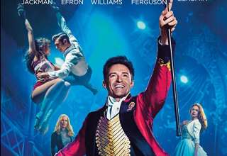 The Greatest Showman