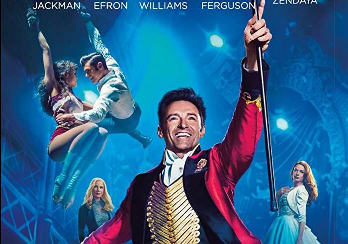 The Greatest Showman