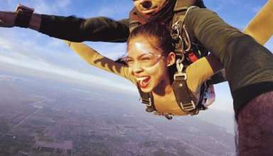 Maine Mendoza, Alden Richards