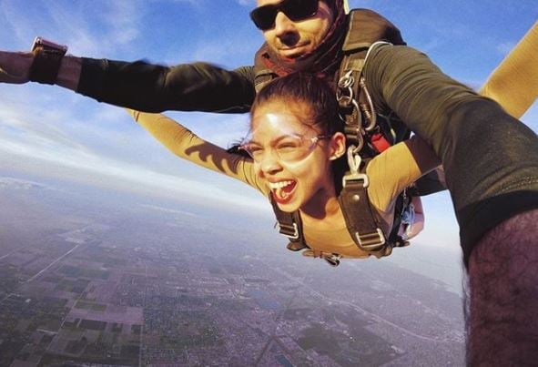 Maine Mendoza, Alden Richards