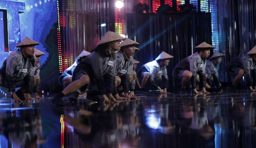 Pilipinas Got Talent, PGT, golden buzzer, Robin Padilla, Vice Ganda, Angel Locsin