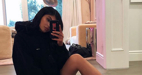 Kylie Jenner