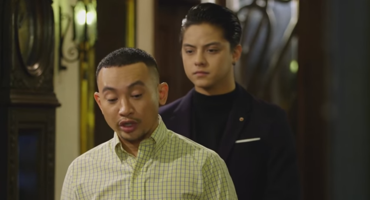 Daniel Padilla, Kathryn Bernardo, KathNiel, La Luna Sangre