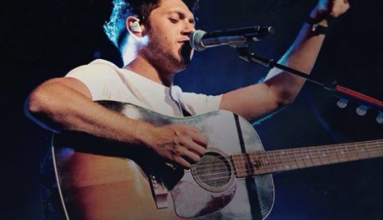 Niall Horan, concerts, philippines, 2018