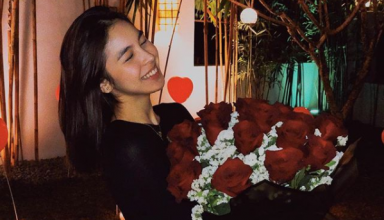 Valentine's Day, JoshLia