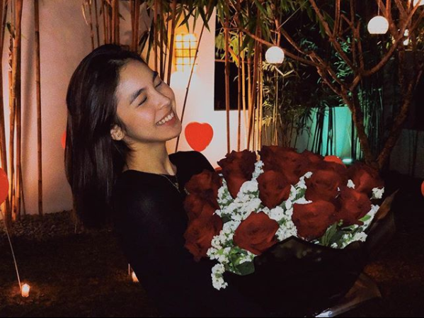 Valentine's Day, JoshLia