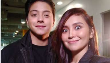 KathNiel, The Hows of Us