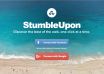 Websites, Stumbleupon