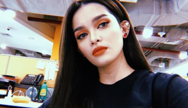 KZ Tandingan, Singer 2018
