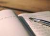 letter, love, pen
