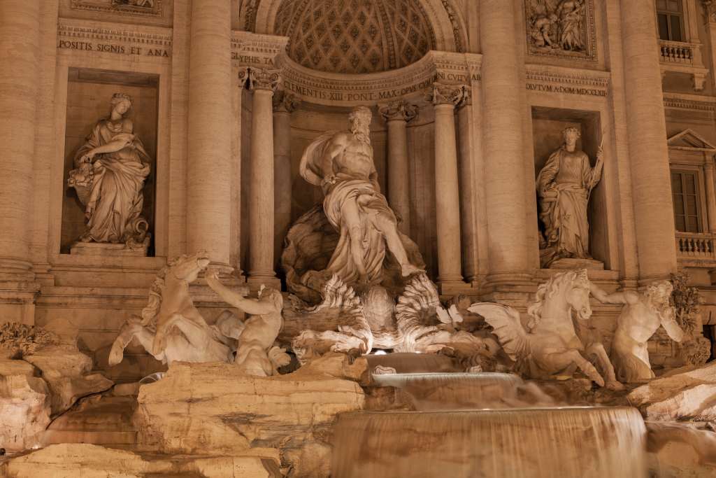 Romans, History of Valentine's Day