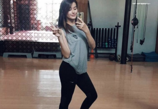 Liza Soberano