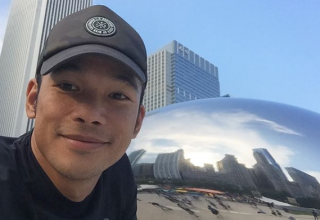 Mark Bautista