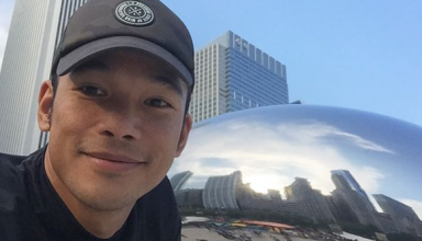 Mark Bautista