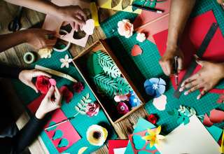 Baguio City, events, March 2018, Elevate, Panagbenga, Baguio Craft Fair