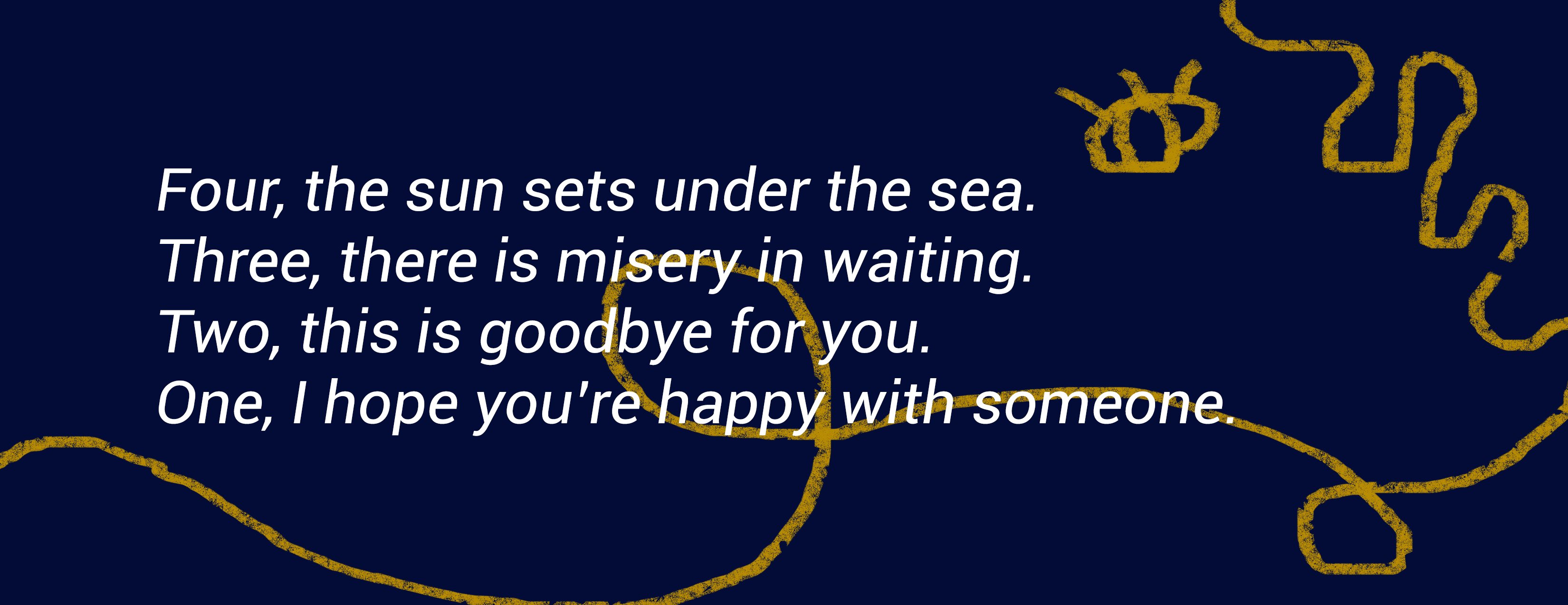 Christian Apostol, World Poetry Day 2018