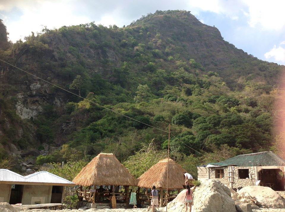 Indokno Rock Island Resort, Cottage