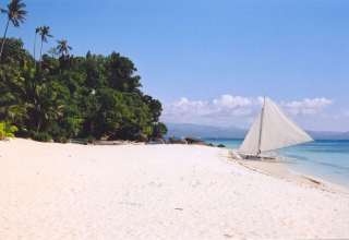 Boracay, Philippines