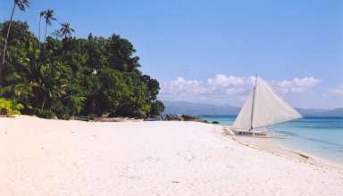 Boracay, Philippines
