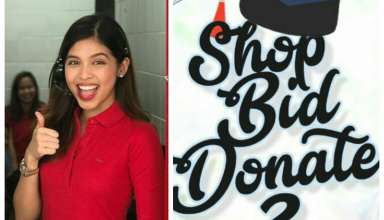 Maine Mendoza, Garage Sale