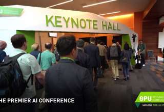 Nvidia, Aspa Pacific