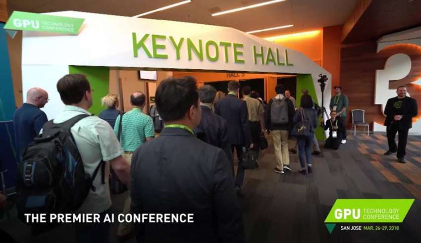 Nvidia, Aspa Pacific