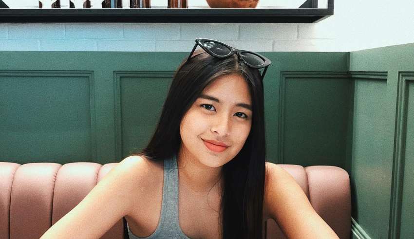 GMA, Gabbi Garcia