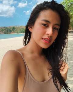 GMA, Gabbi Garcia