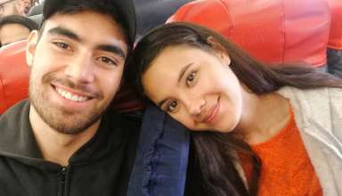Catriona Gray, Clint Bondad