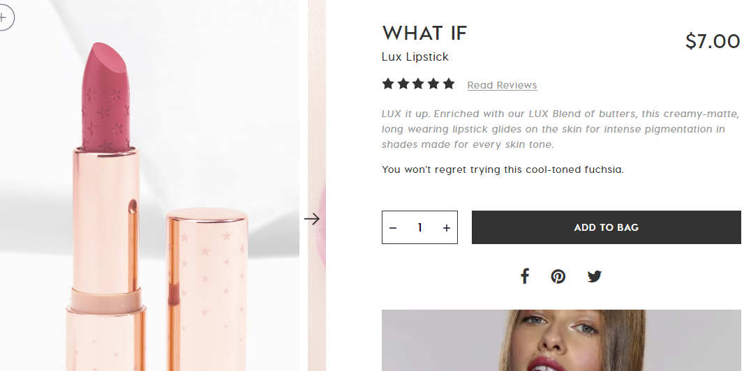 EXO, ColourPop