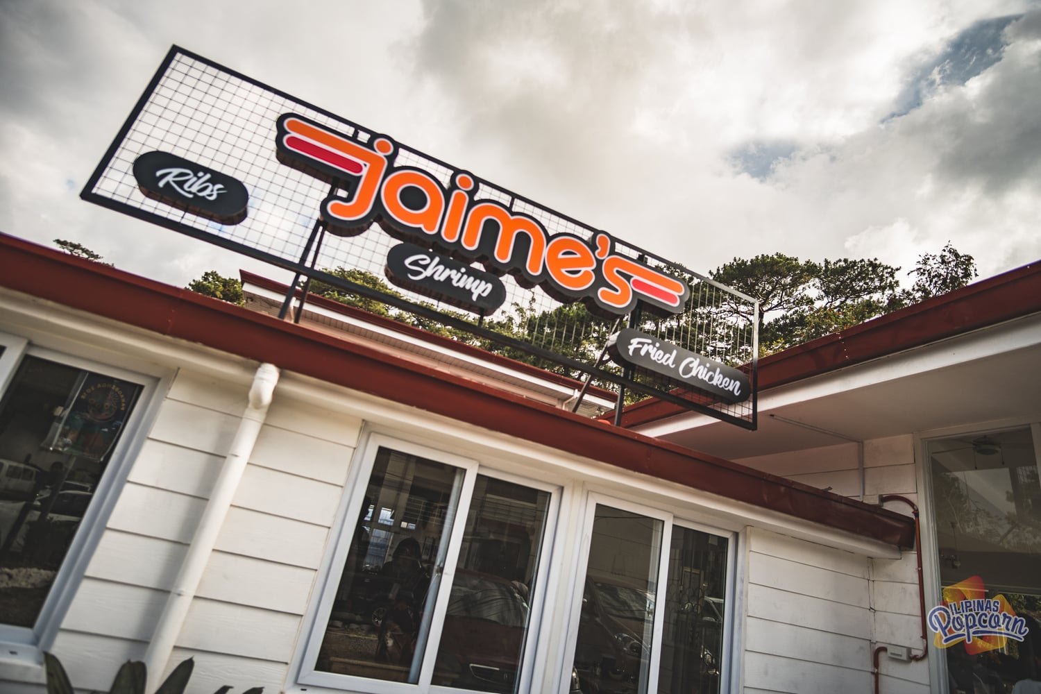 Jaime's Family Feast, Baguio City