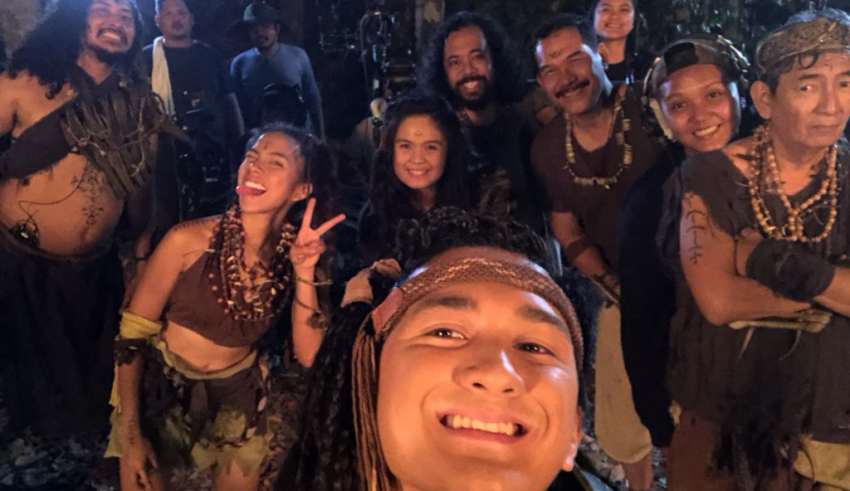 Makisig Morales, Bagani