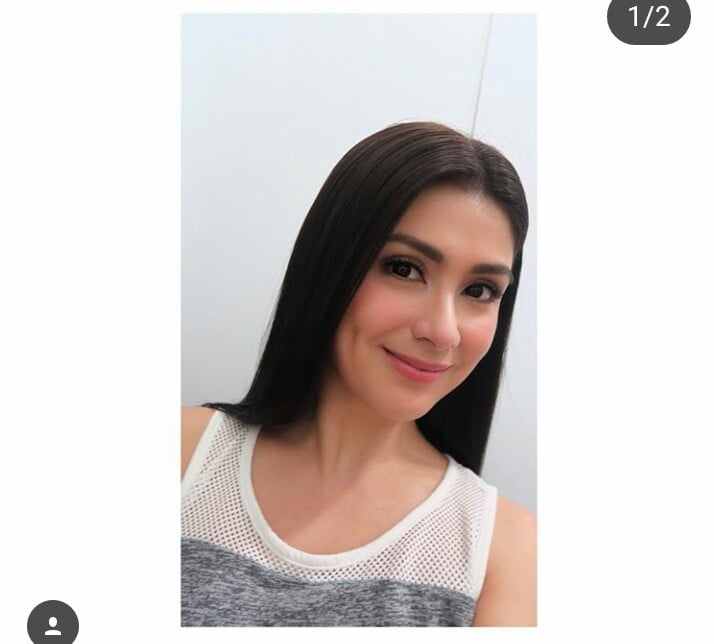 GMA, Carla Abellana