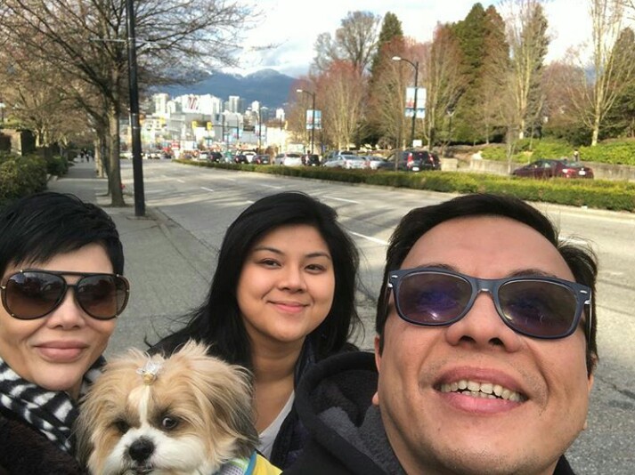 Manny Calayan, Pie Calayan