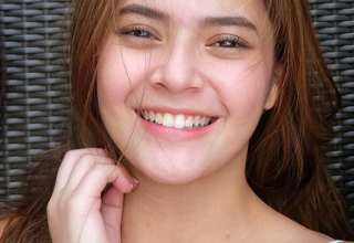 GMA, Bianca Umali