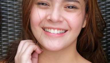 GMA, Bianca Umali