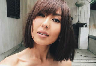 Liz Uy, Ging Racaza