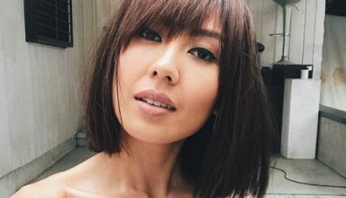 Liz Uy, Ging Racaza