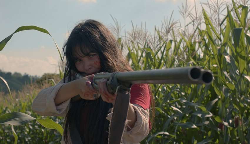 birdshot, netflix