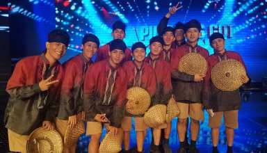 Pilipinas Got Talent, PGT 6, 1st Live Semi-finals, ABS-CBN, TV, Philippines
