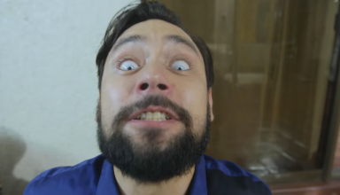 La Luna Sangre, Dino Imperial