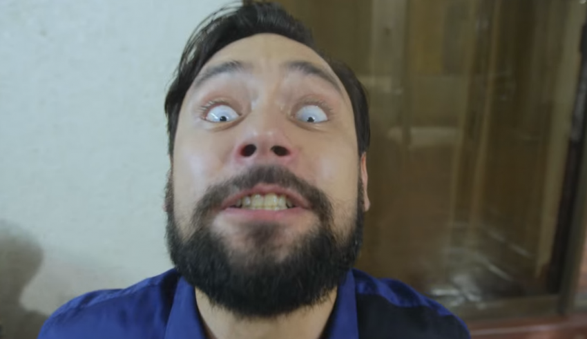 La Luna Sangre, Dino Imperial