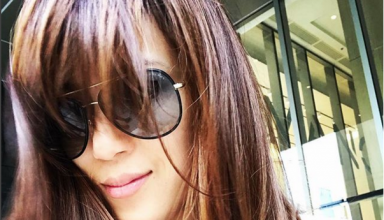 Toni Gonzaga