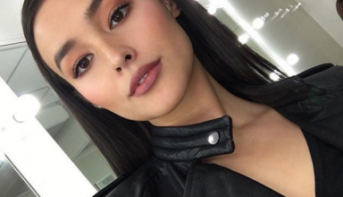 Liza Soberano