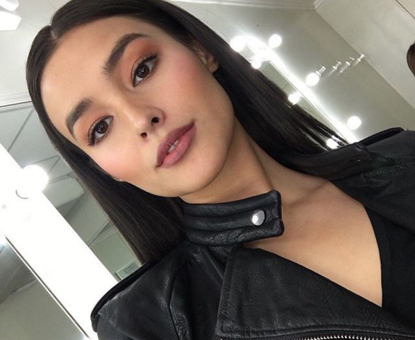 Liza Soberano
