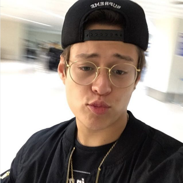 Enrique Gil